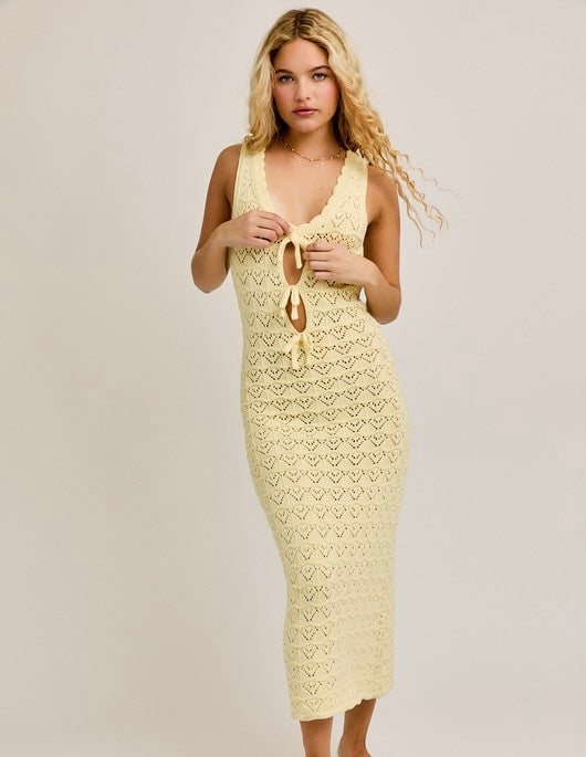 Isla Dress