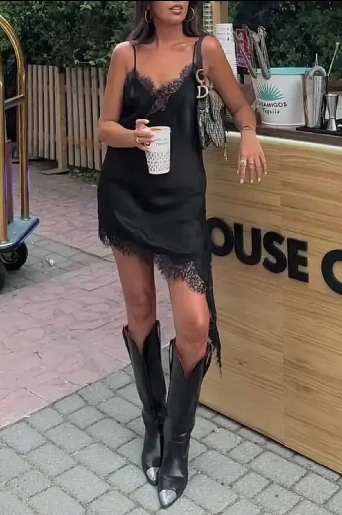 Willow dress