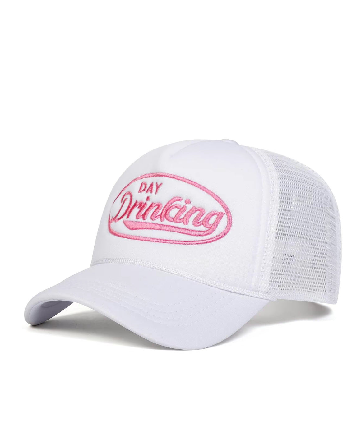 Day Drinking Trucker Hat