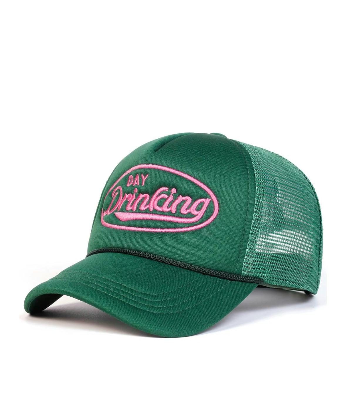 Day Drinking Trucker Hat