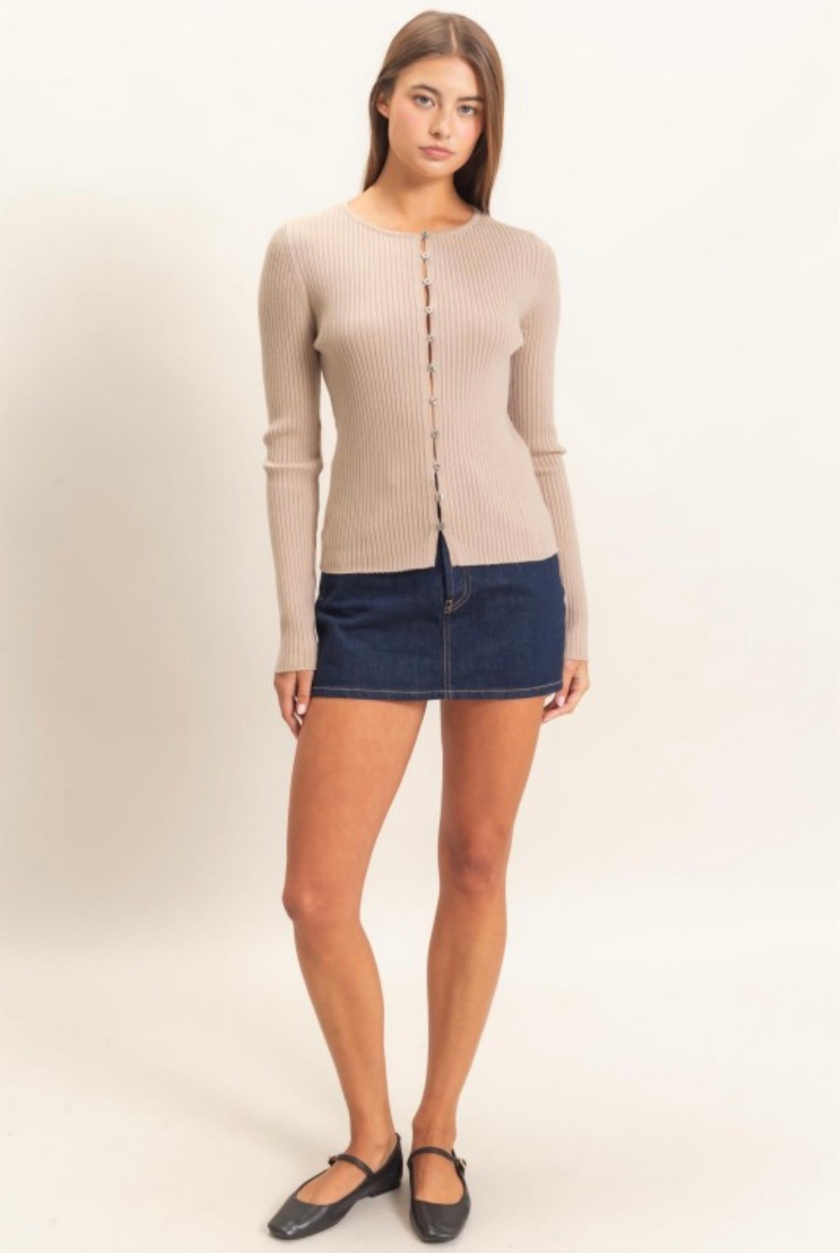 Lucy long sleeve