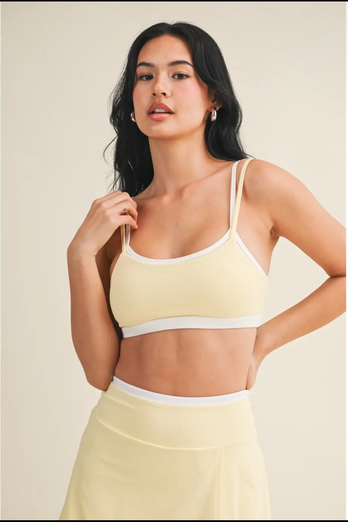 Buttercream top