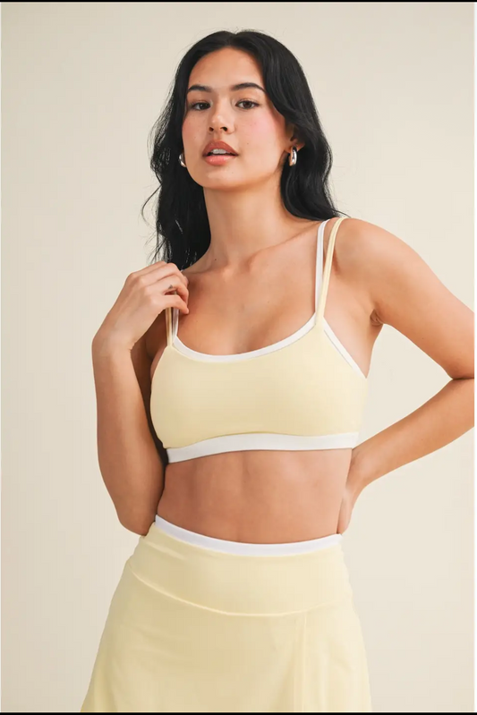 Buttercream top