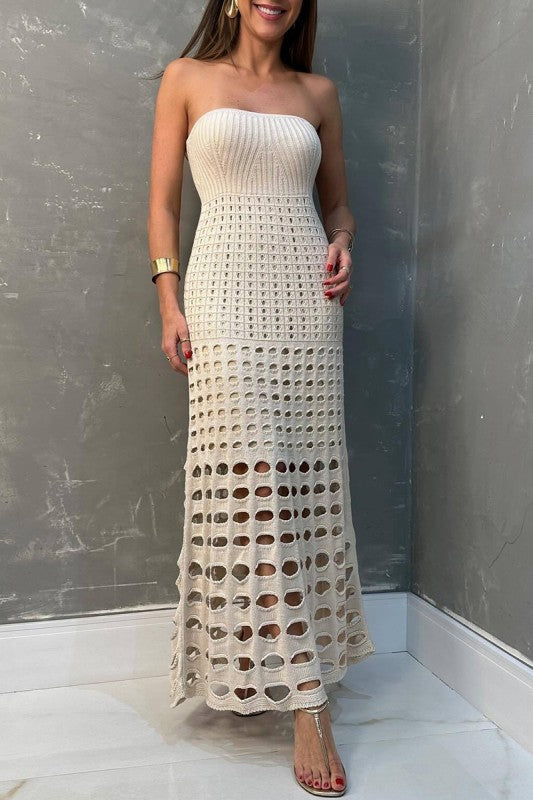 Driftwood Dress