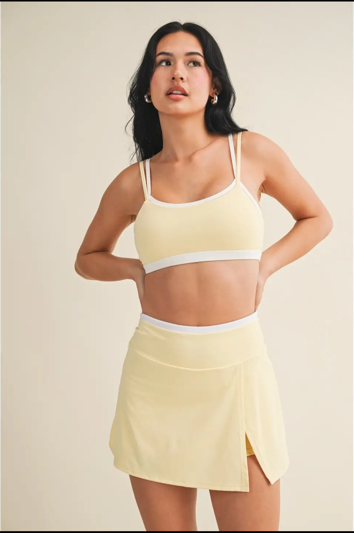 Buttercream top