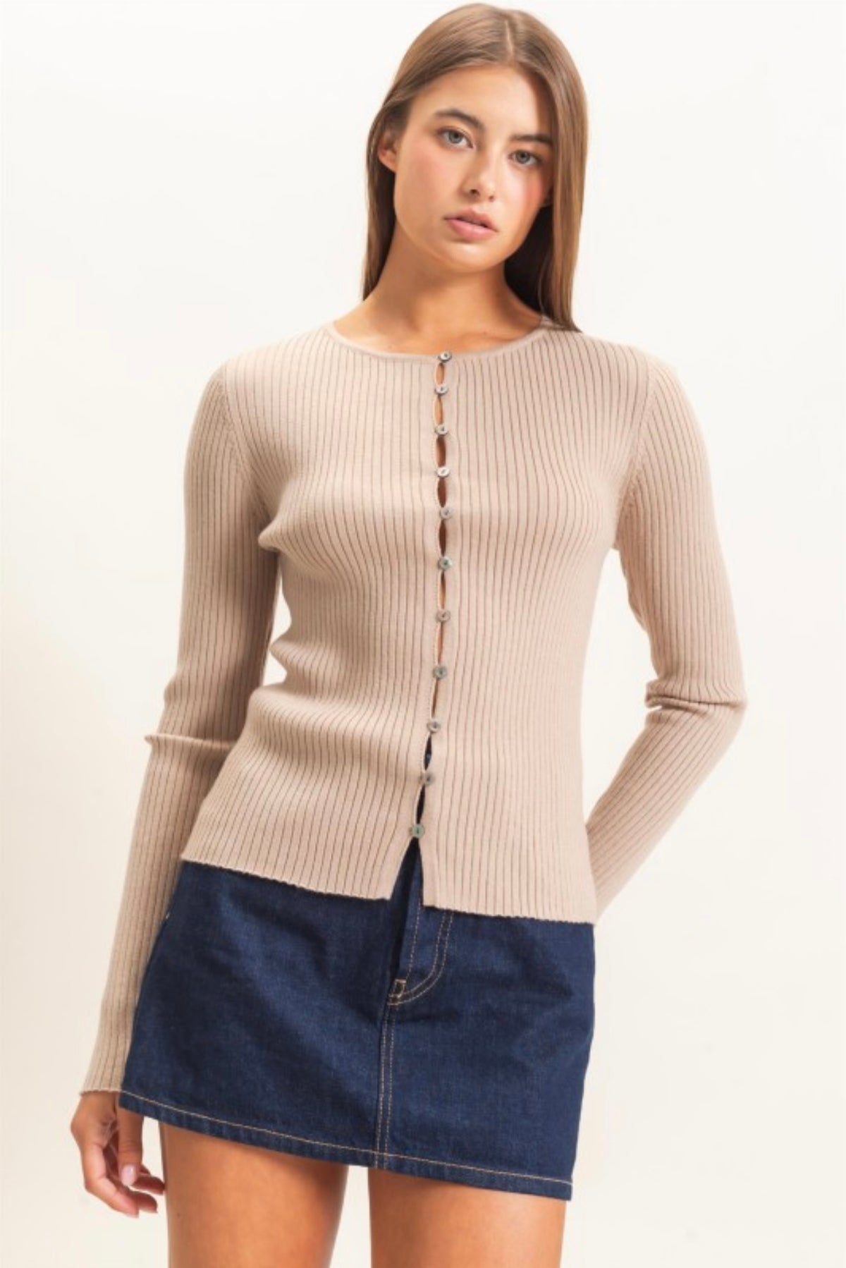 Lucy long sleeve