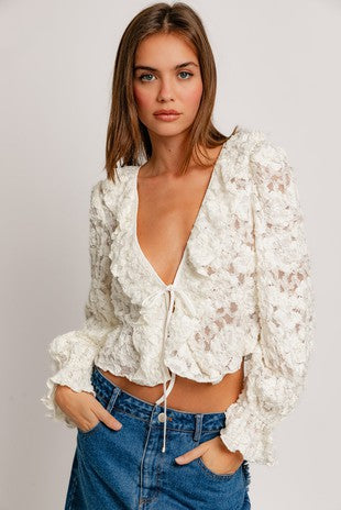 Capri Top