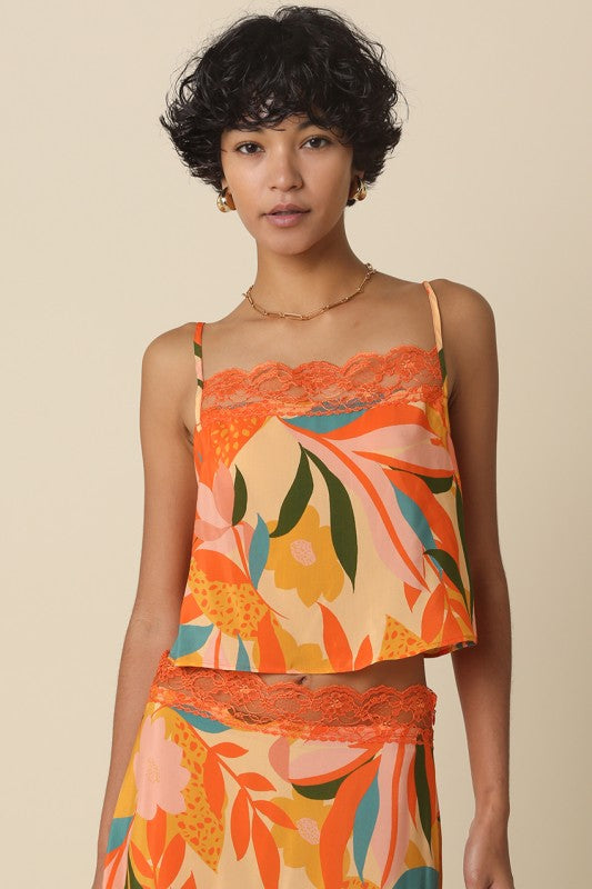 Cove top