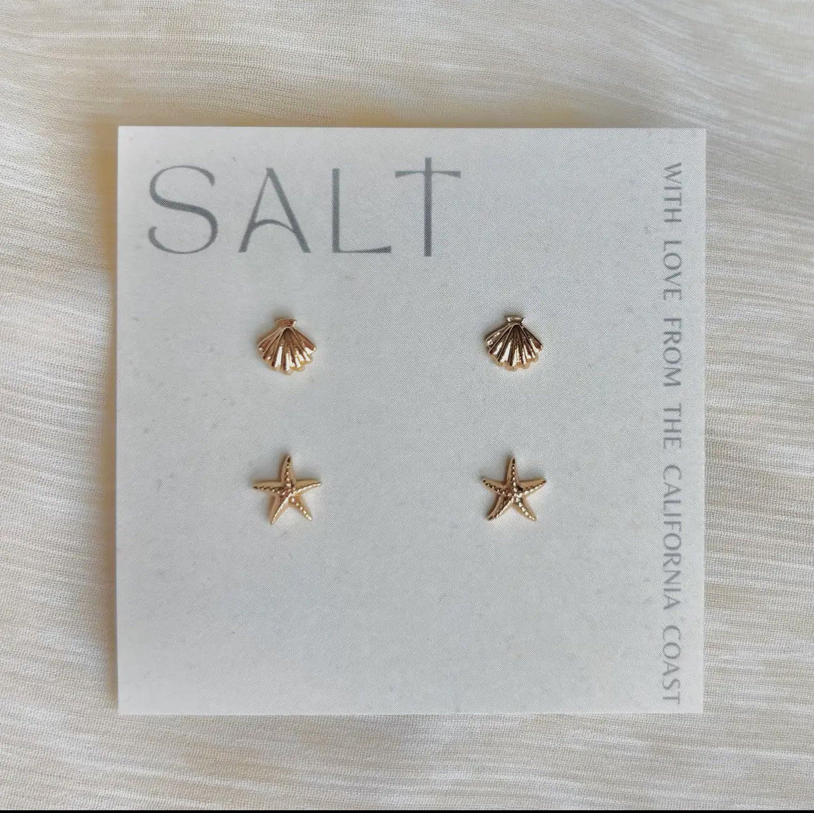 Coastal Stud Set