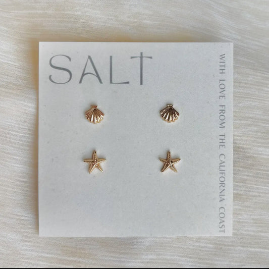 Coastal Stud Set