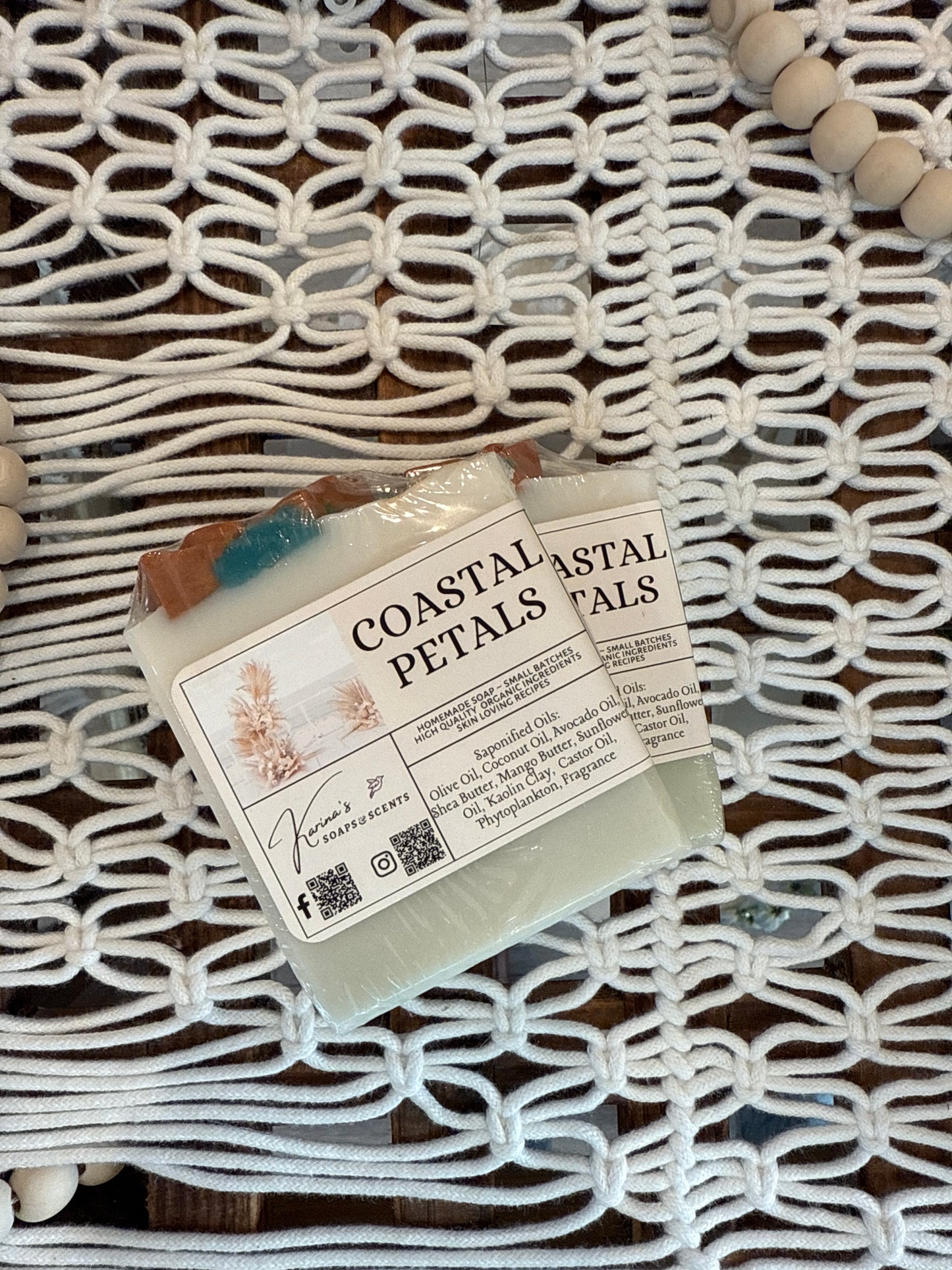 Soaps