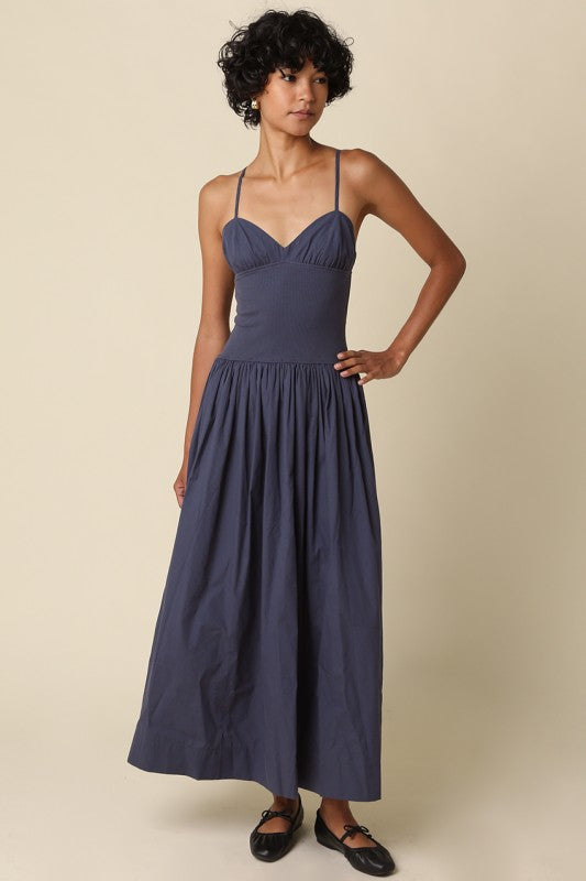 Dolly maxi