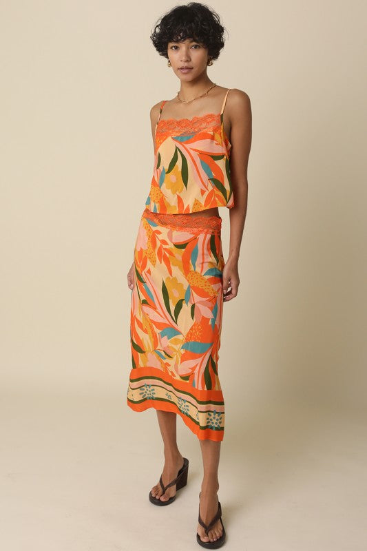 Cove top