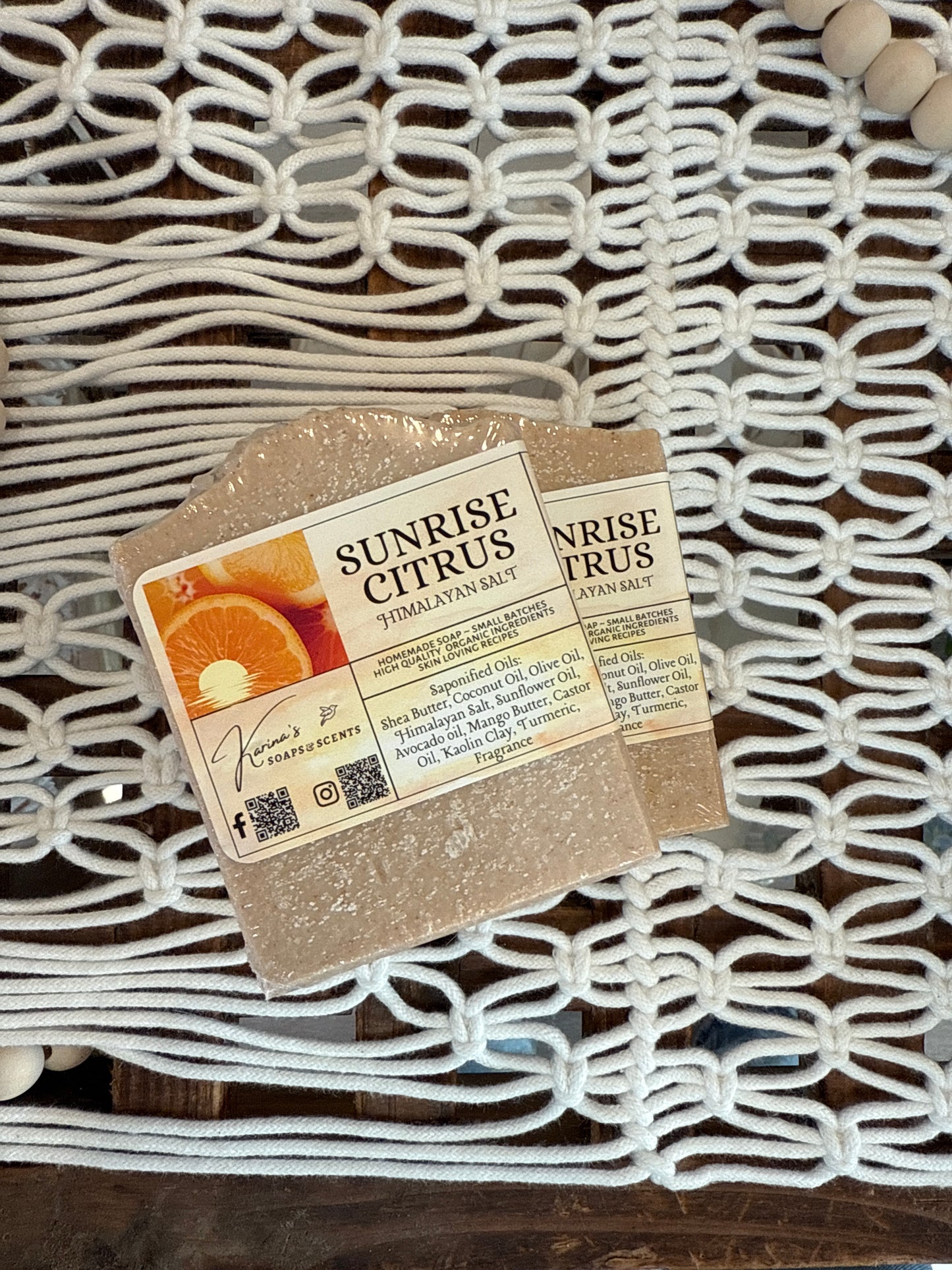 Soaps