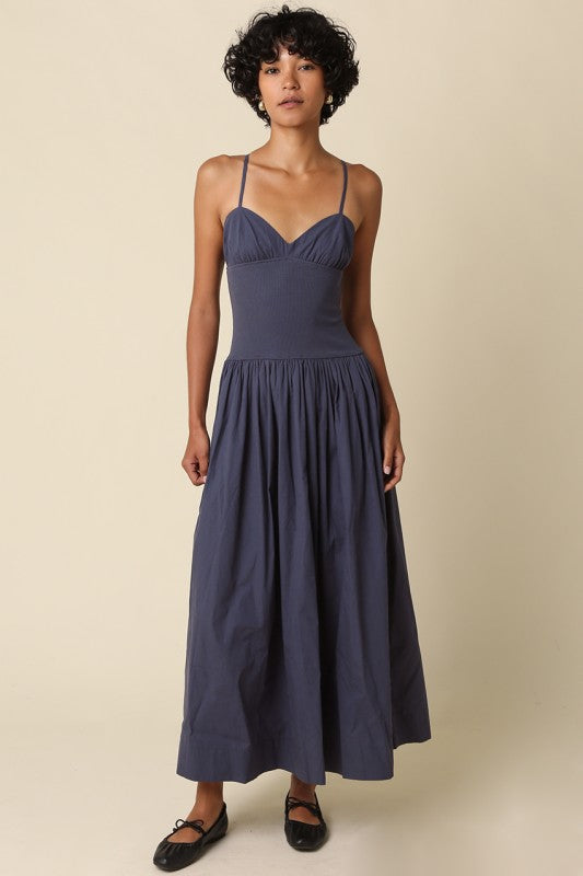Dolly maxi