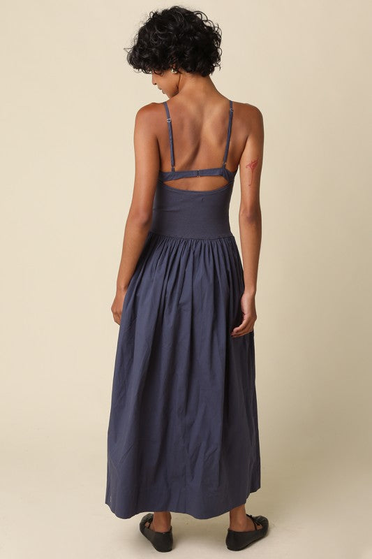 Dolly maxi