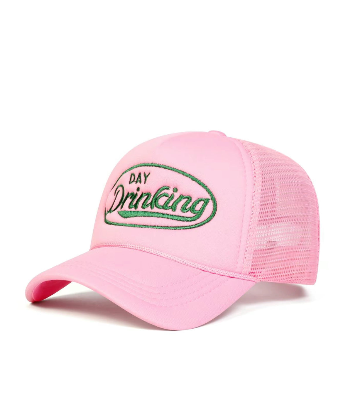 Day Drinking Trucker Hat