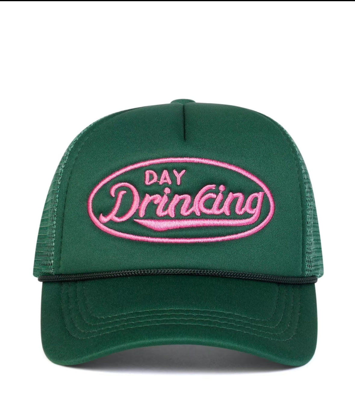 Day Drinking Trucker Hat