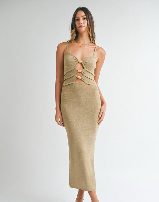 Kendra Dress