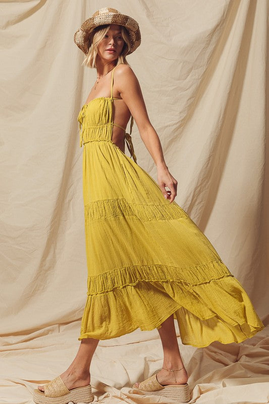Boho Maxi Dress Velvet Rodeo Boutique Boho Maxi Dress Velvet Rodeo Boutique