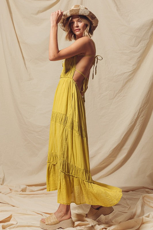 Boho Maxi Dress Velvet Rodeo Boutique Boho Maxi Dress Velvet Rodeo Boutique